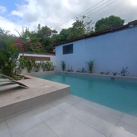 Casas La Floristeria Villa Palomino Exterior photo