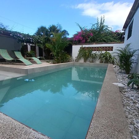 Casas La Floristeria Villa Palomino Exterior photo