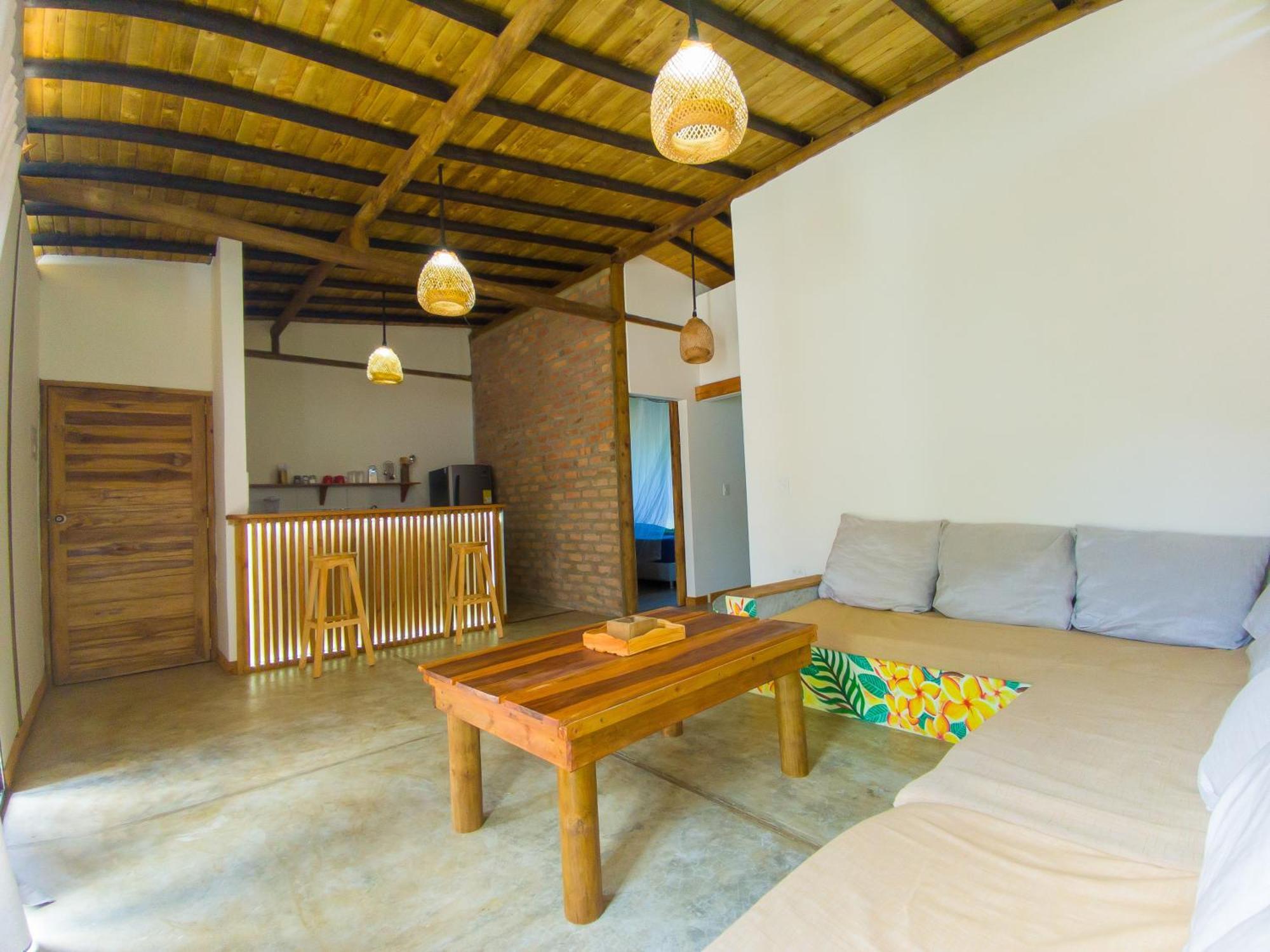 Casas La Floristeria Villa Palomino Exterior photo