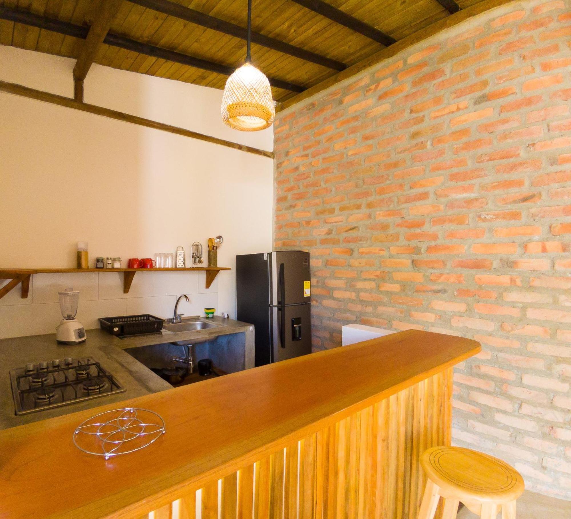 Casas La Floristeria Villa Palomino Exterior photo