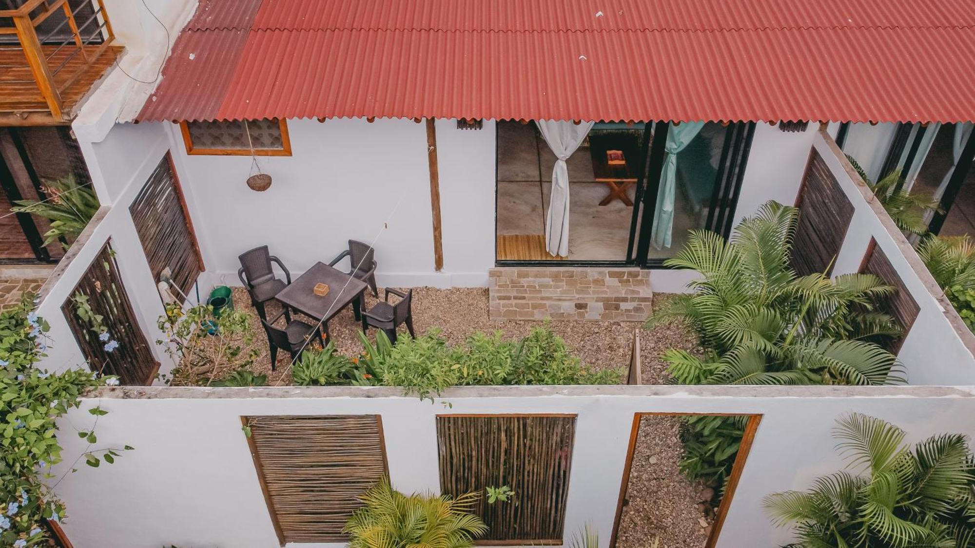 Casas La Floristeria Villa Palomino Exterior photo