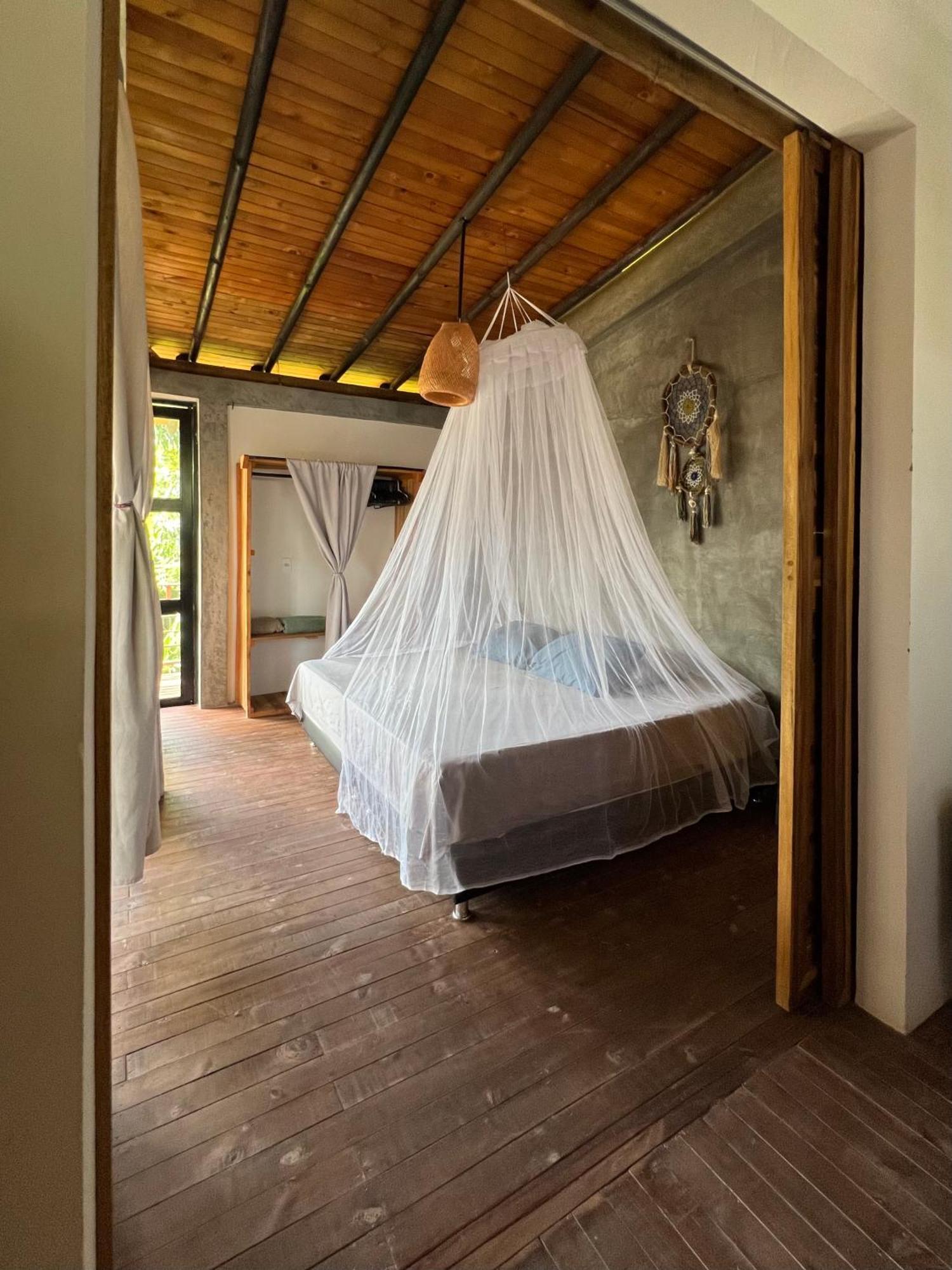 Casas La Floristeria Villa Palomino Exterior photo