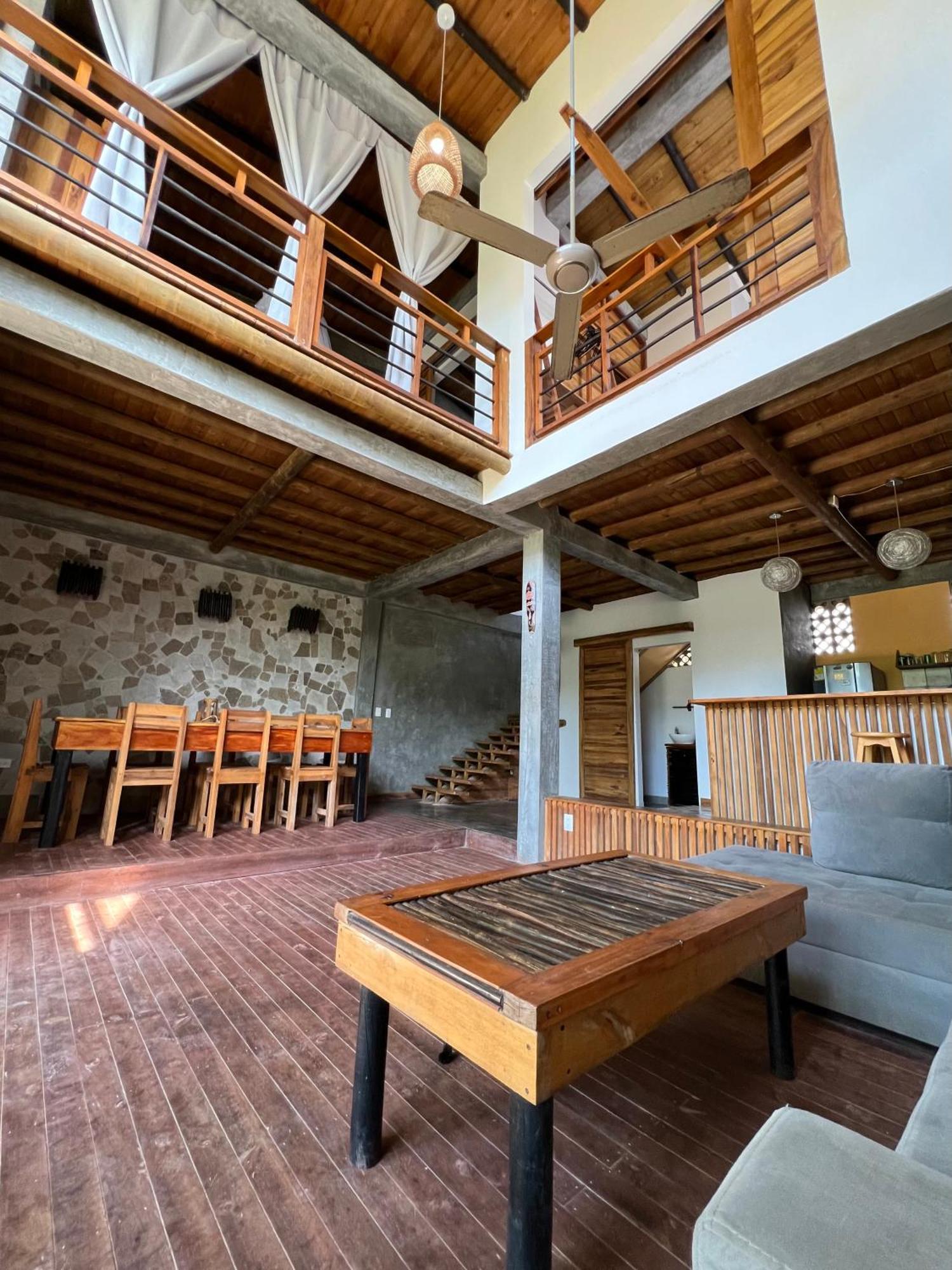 Casas La Floristeria Villa Palomino Exterior photo