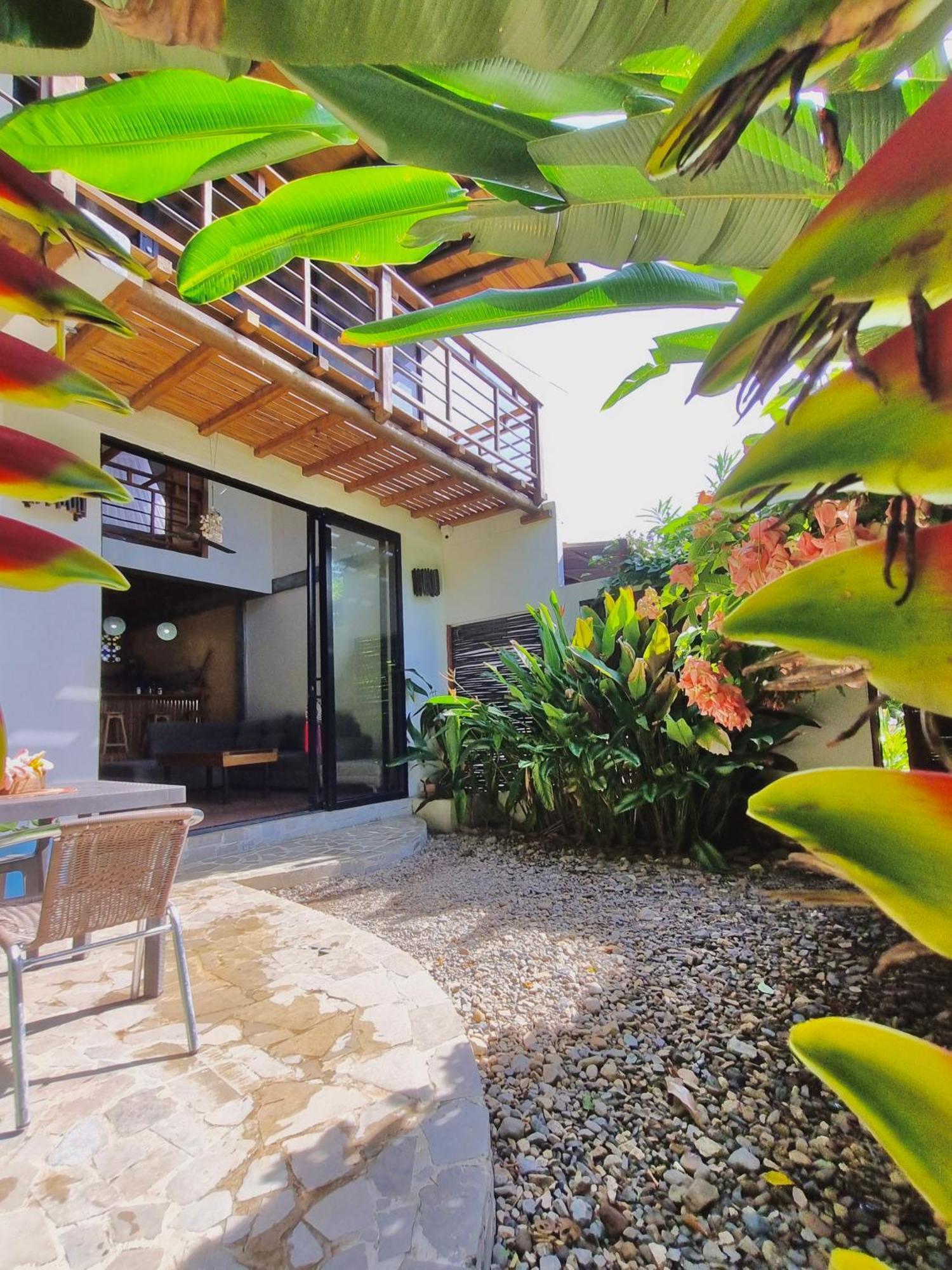 Casas La Floristeria Villa Palomino Exterior photo