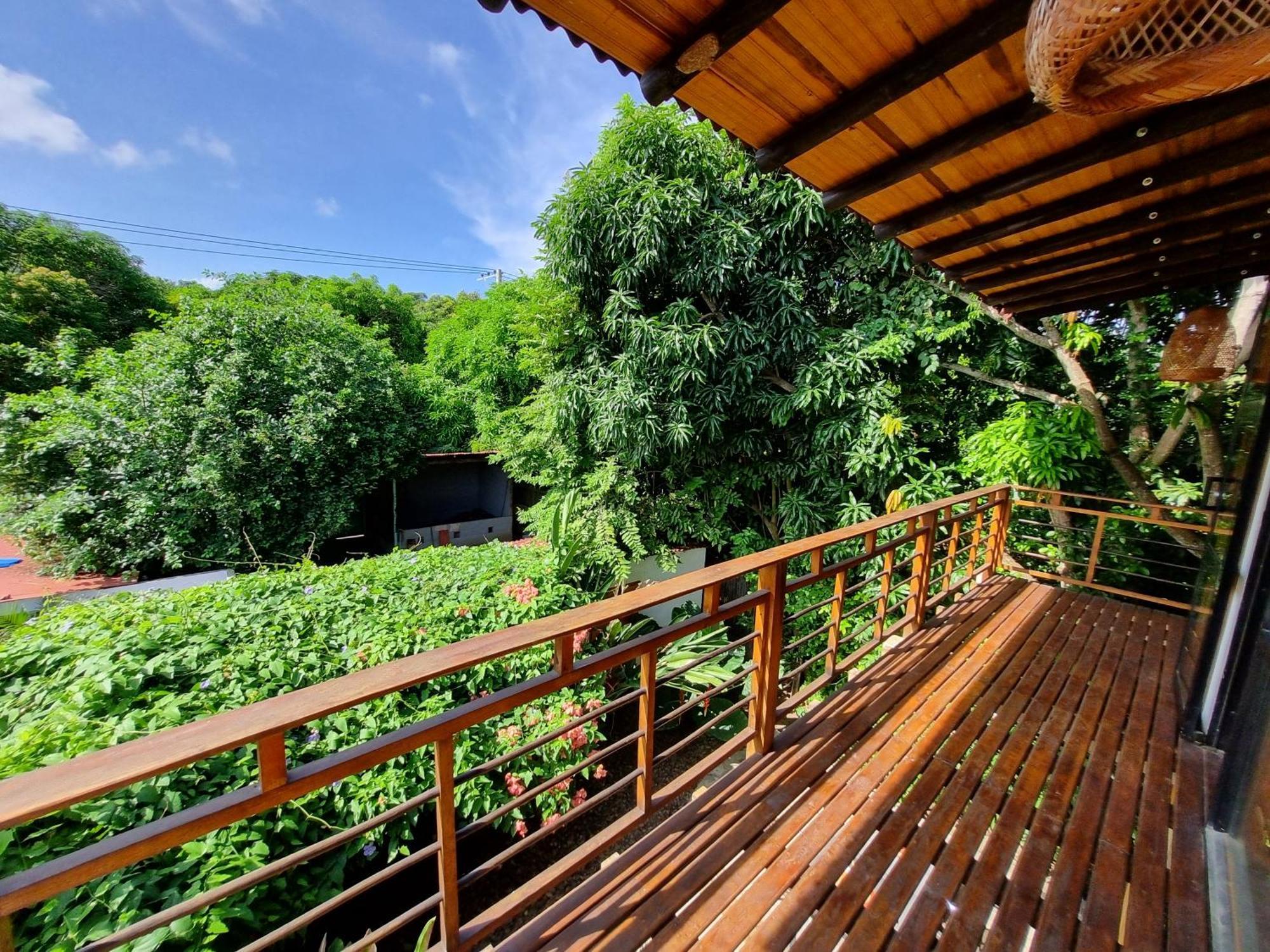 Casas La Floristeria Villa Palomino Exterior photo