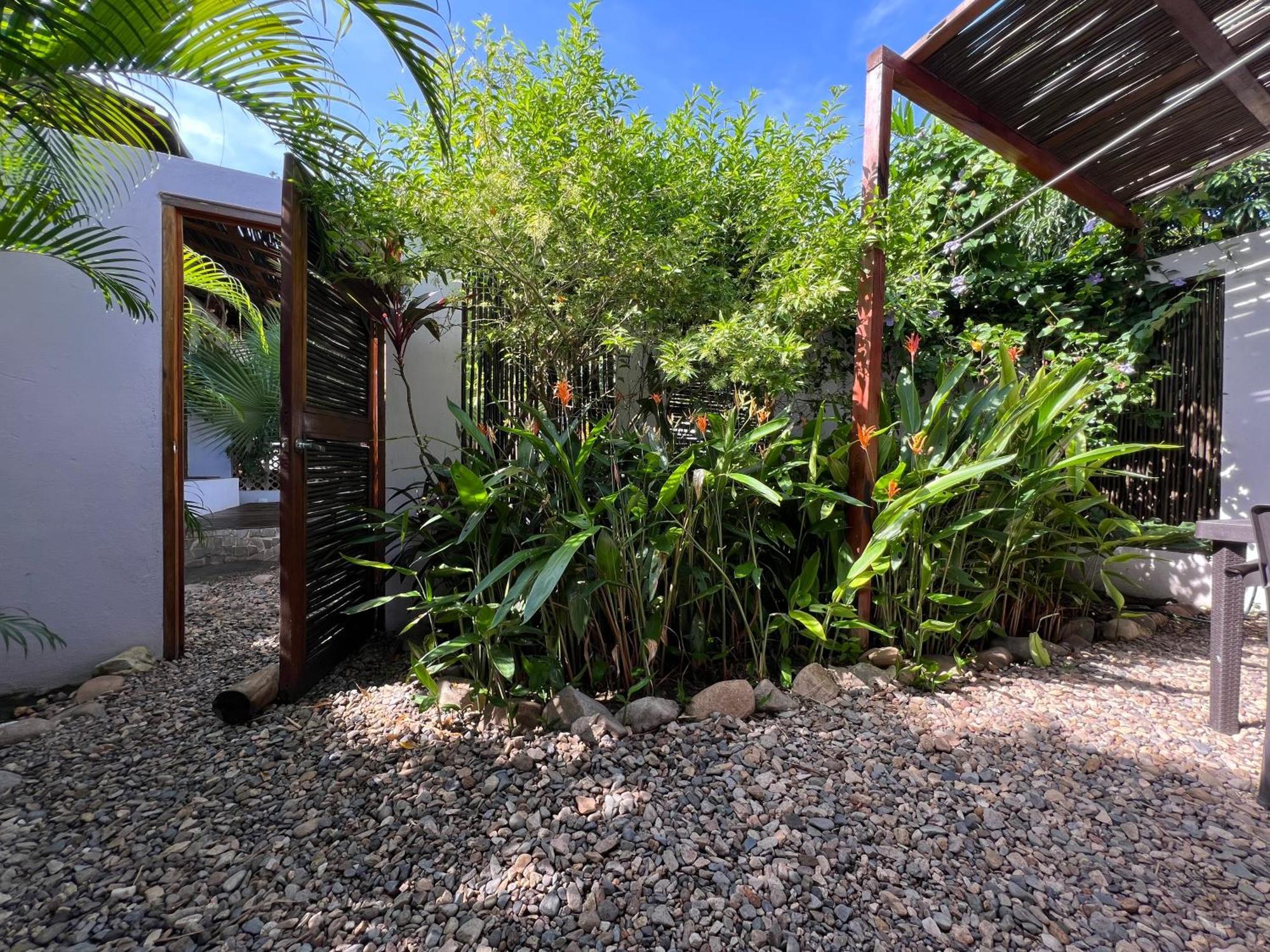 Casas La Floristeria Villa Palomino Exterior photo
