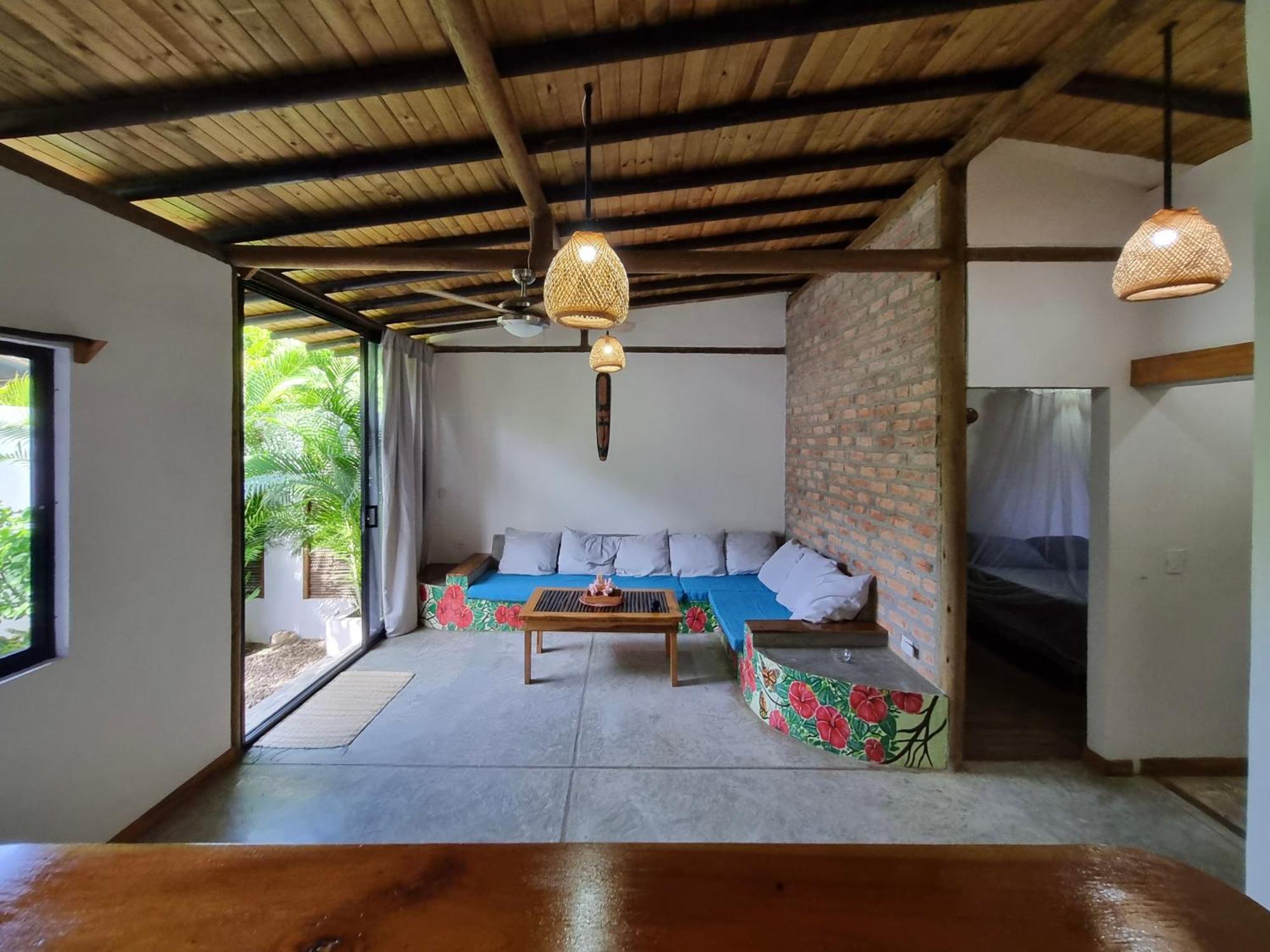 Casas La Floristeria Villa Palomino Exterior photo