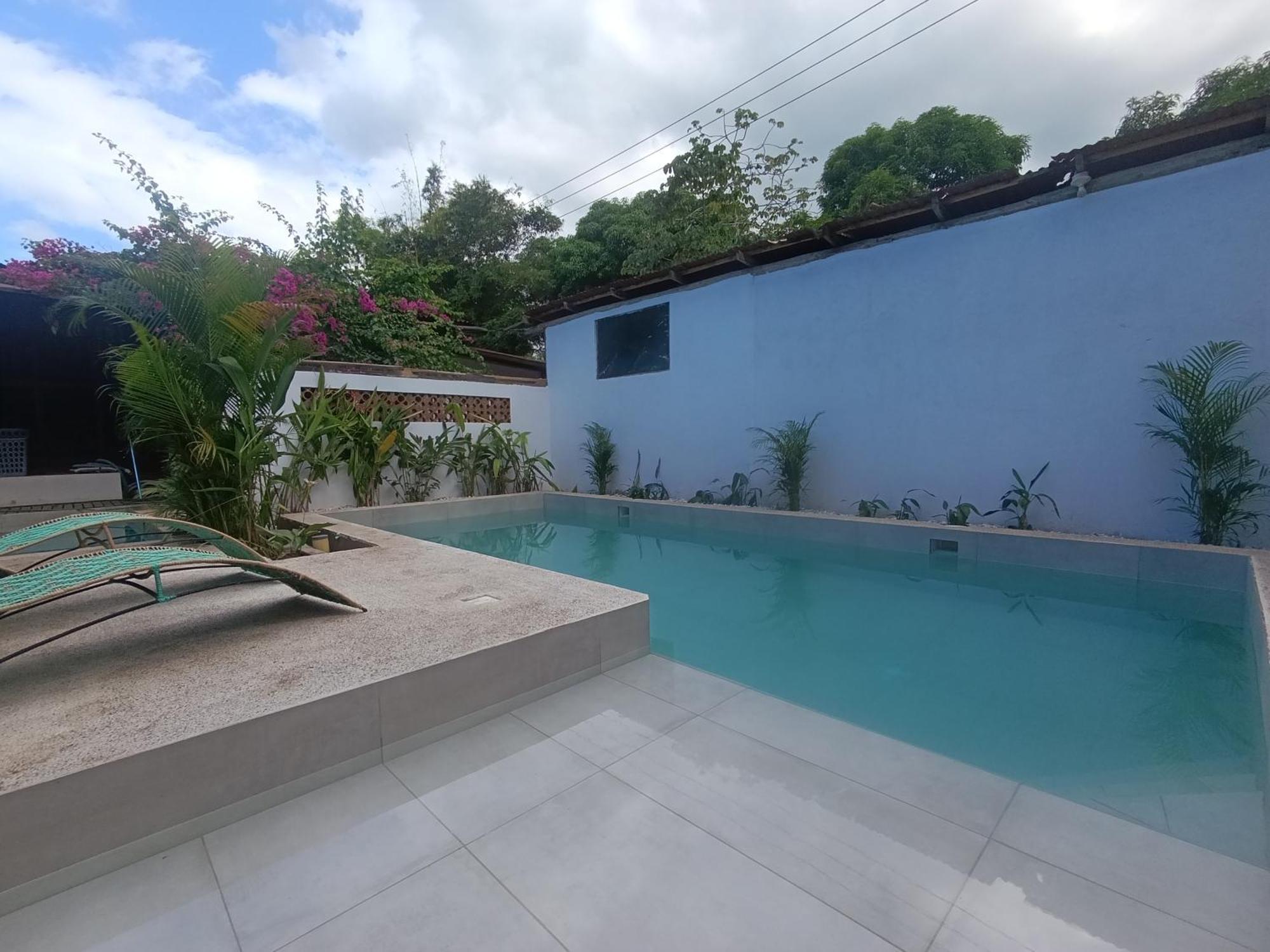Casas La Floristeria Villa Palomino Exterior photo