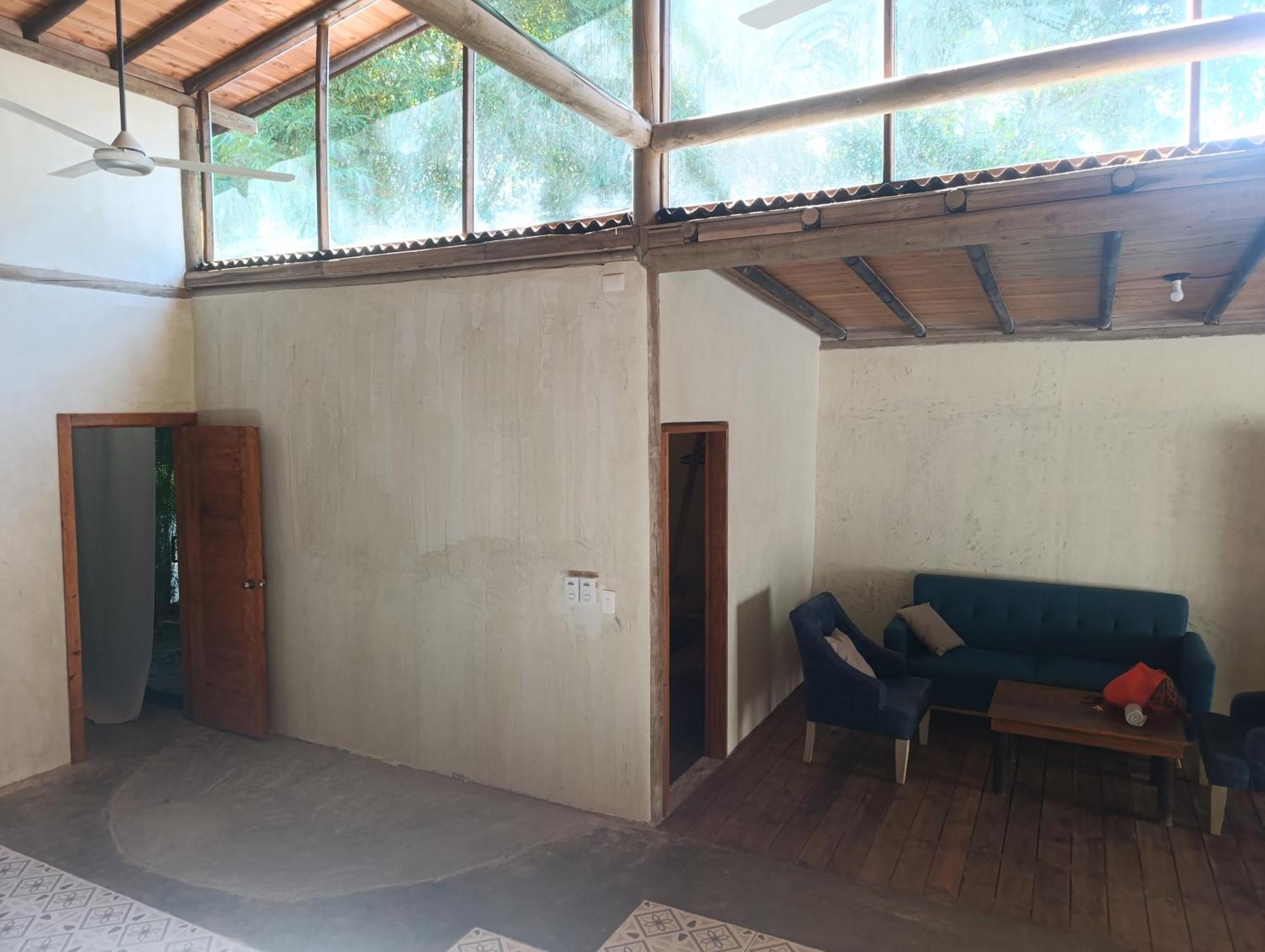 Casas La Floristeria Villa Palomino Exterior photo
