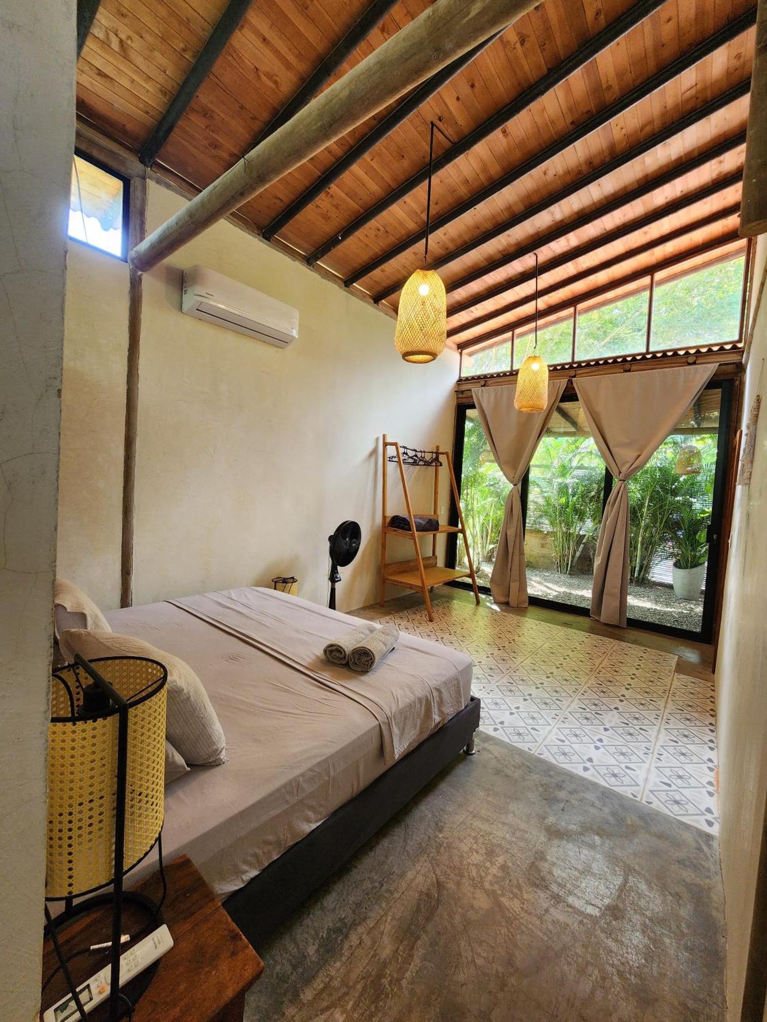 Casas La Floristeria Villa Palomino Exterior photo
