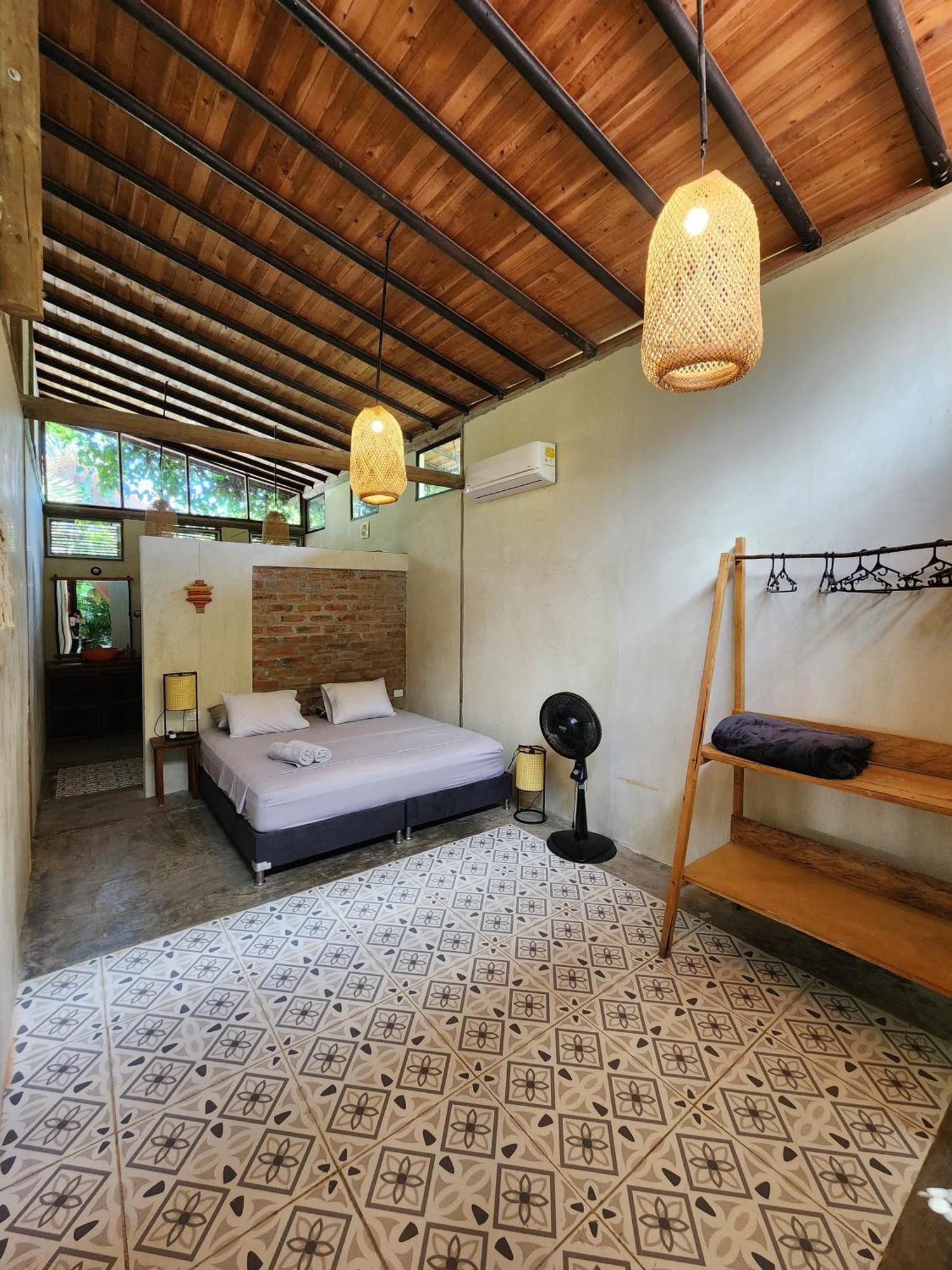 Casas La Floristeria Villa Palomino Exterior photo