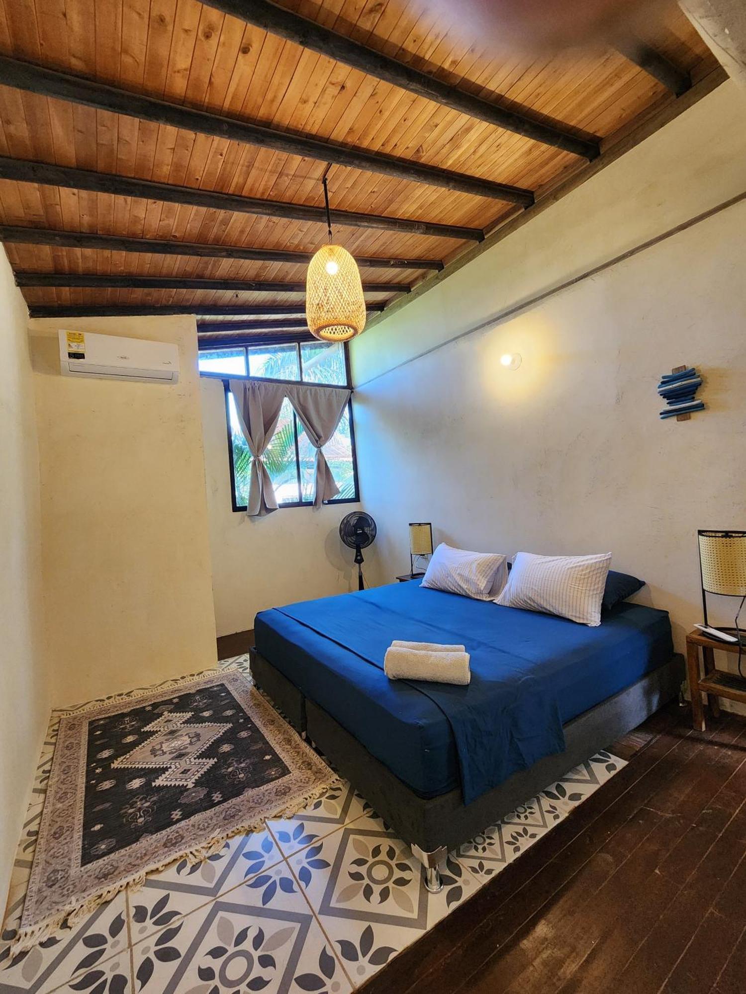 Casas La Floristeria Villa Palomino Exterior photo